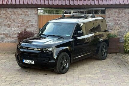 Land Rover Defender Gebrauchtwagen
