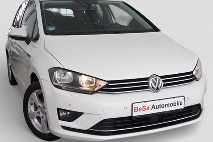 VW Golf Sportsvan Gebrauchtwagen
