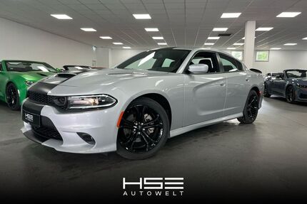 Dodge Charger Gebrauchtwagen