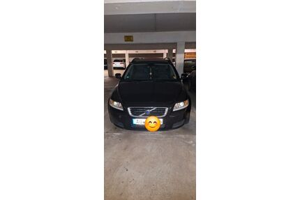 Volvo V50 Gebrauchtwagen