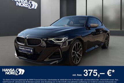 BMW M240i Gebrauchtwagen