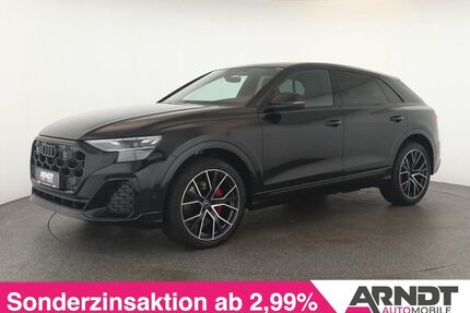 Audi Q8 Gebrauchtwagen