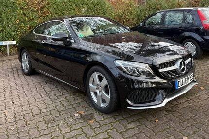 Mercedes-Benz C 250 Gebrauchtwagen
