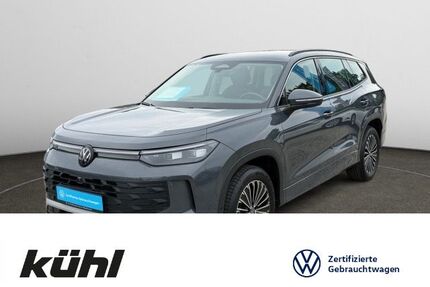 VW Tayron Gebrauchtwagen