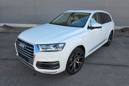 Audi Q7 Gebrauchtwagen