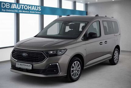 Ford Tourneo Connect Gebrauchtwagen
