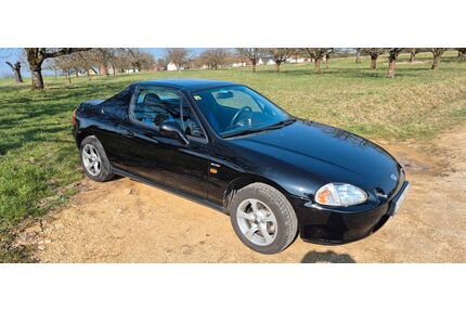 Honda CRX Gebrauchtwagen