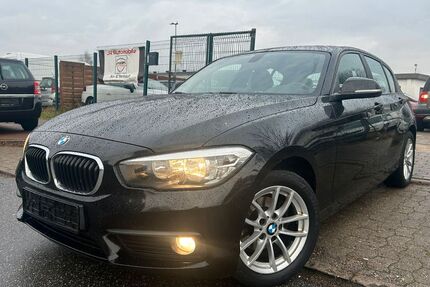 BMW 116 Gebrauchtwagen