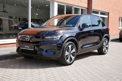 Volvo XC40 Gebrauchtwagen