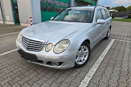 Mercedes-Benz E 220 Gebrauchtwagen