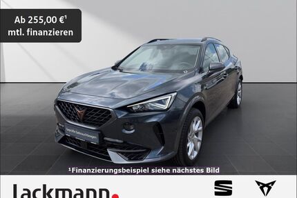 Cupra Formentor Gebrauchtwagen