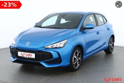 MG MG3 Gebrauchtwagen