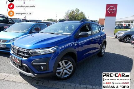 Dacia Sandero Gebrauchtwagen