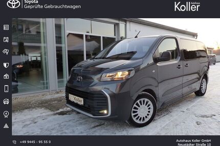 Toyota Proace (Verso) Gebrauchtwagen