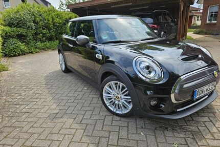 Mini Cooper SE Gebrauchtwagen