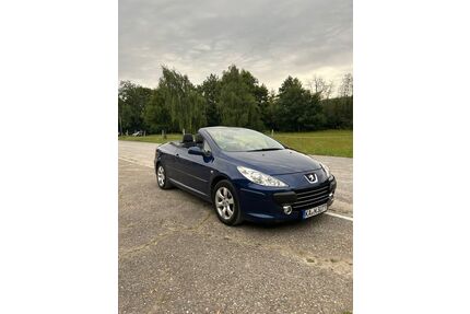 Peugeot 307 Gebrauchtwagen