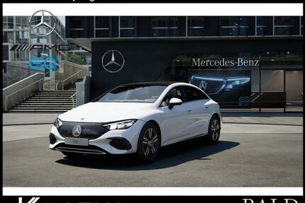 Mercedes-Benz EQE Gebrauchtwagen