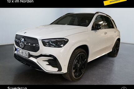Mercedes-Benz GLE 350 Gebrauchtwagen