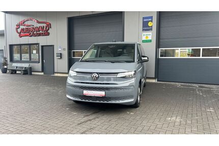 VW T7 Multivan Gebrauchtwagen