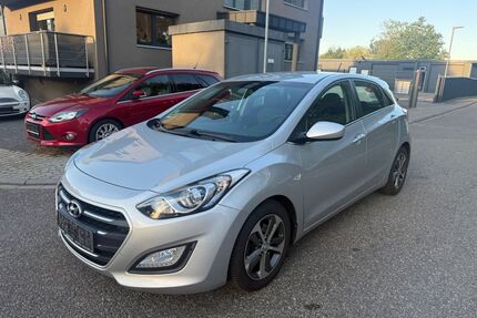 Hyundai i30 Gebrauchtwagen