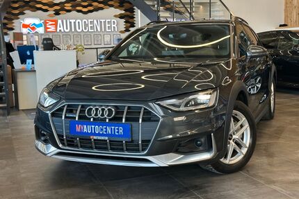Audi A4 Allroad Gebrauchtwagen