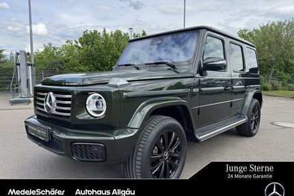 Mercedes-Benz G 450 Gebrauchtwagen