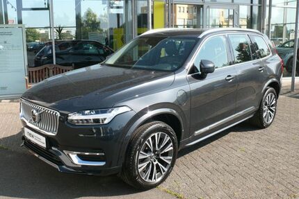 Volvo XC90 Gebrauchtwagen