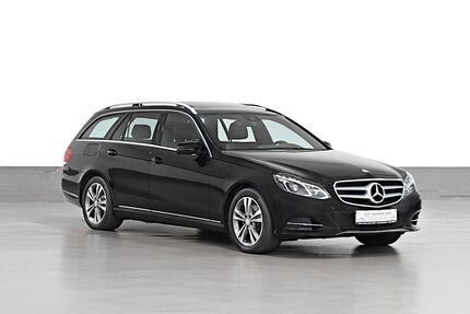 Mercedes-Benz E 350 Gebrauchtwagen