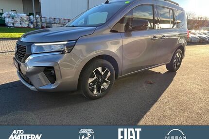 Nissan Townstar Gebrauchtwagen