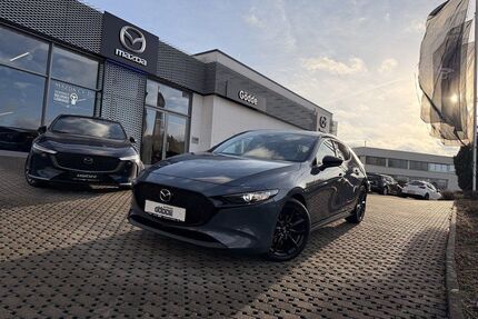 Mazda 3 Gebrauchtwagen