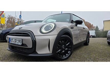 Mini Cooper Gebrauchtwagen