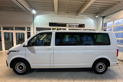 VW T6 Caravelle Gebrauchtwagen