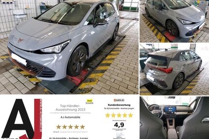 Cupra Born Gebrauchtwagen