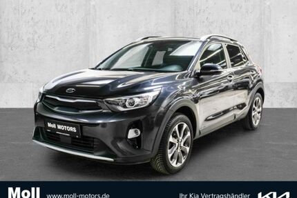 Kia Stonic Gebrauchtwagen