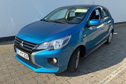 Mitsubishi Space Star Gebrauchtwagen