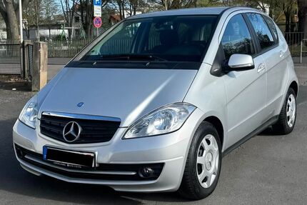 Mercedes-Benz A 160 Gebrauchtwagen