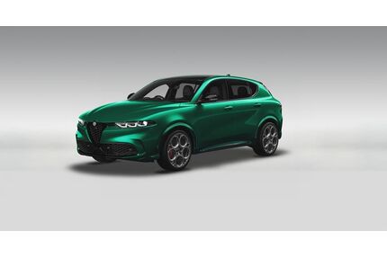 Alfa Romeo Tonale Gebrauchtwagen