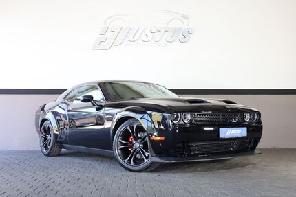 Dodge Challenger Gebrauchtwagen