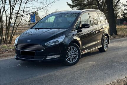 Ford Galaxy Gebrauchtwagen