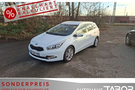 Kia ceed / Ceed Gebrauchtwagen