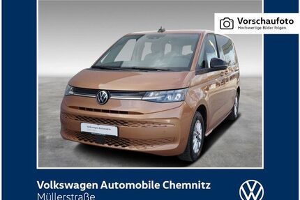 VW T7 Multivan Gebrauchtwagen