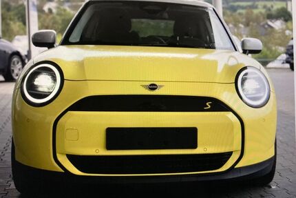 Audi Cooper SE 