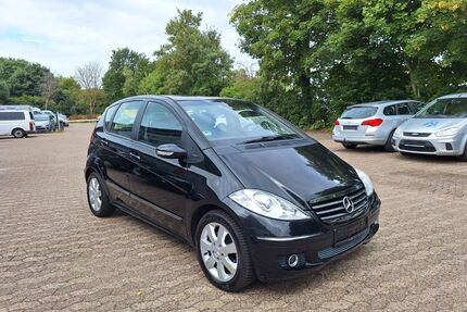 Mercedes-Benz A 200 Gebrauchtwagen
