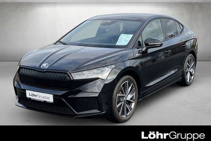 Skoda Enyaq Gebrauchtwagen
