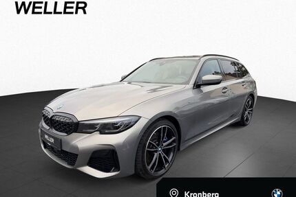 BMW M340d Gebrauchtwagen