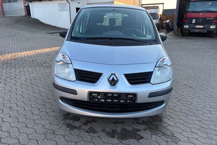 Renault Modus Gebrauchtwagen