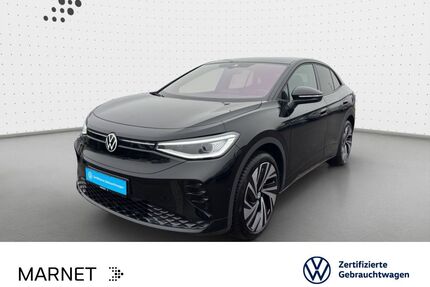 VW ID.5 Gebrauchtwagen