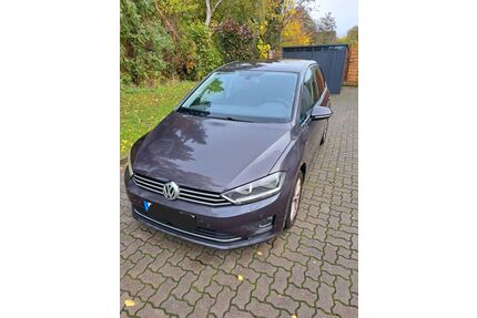 VW Golf Sportsvan Gebrauchtwagen