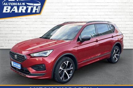 Seat Tarraco Gebrauchtwagen