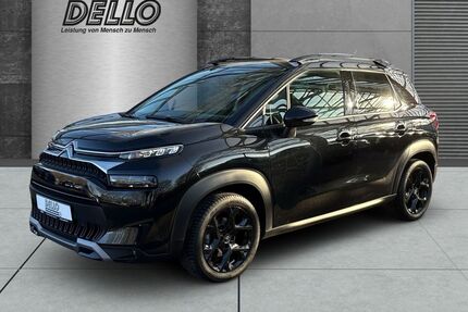 Citroen C3 Aircross Gebrauchtwagen